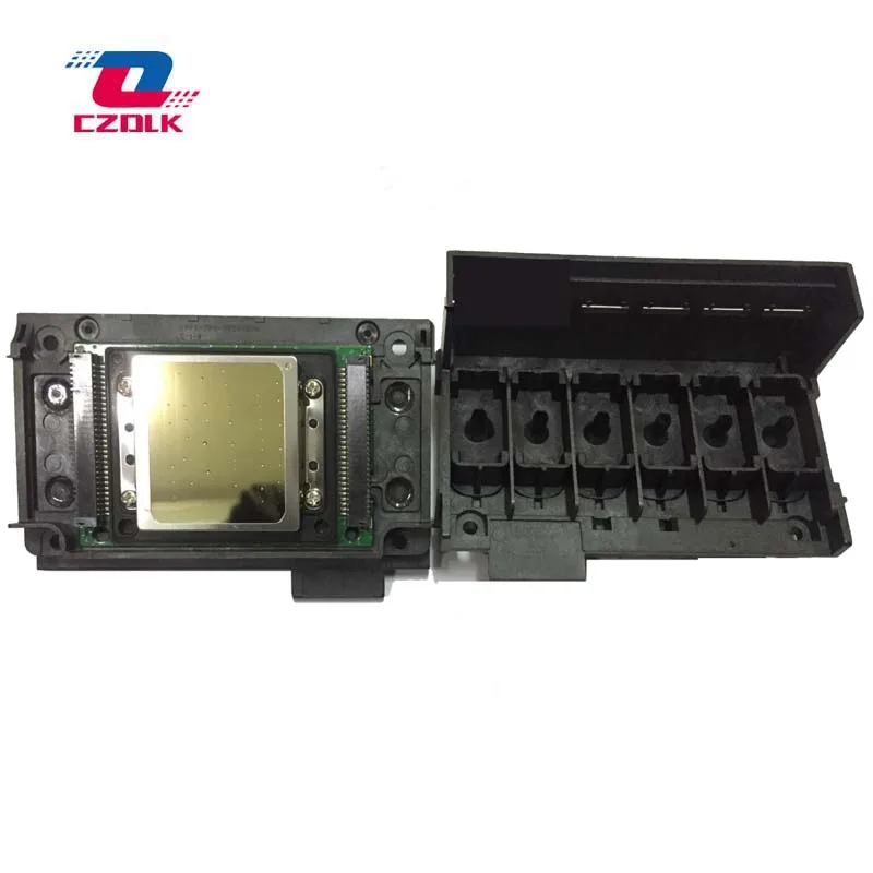 

Original Refurbished FA09050 printhead for Espon XP510 XP600 XP601 XP605 XP610 XP615 XP700 XP701 XP750 XP800 XP801 print head