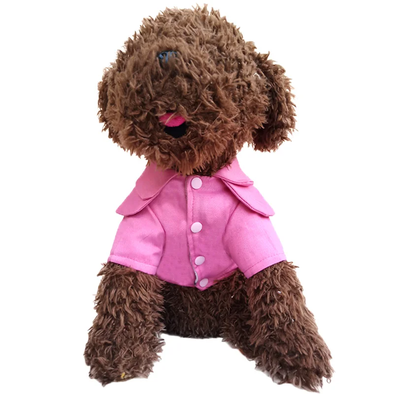 Высококачественная одежда для собак, плащ для собак, плащ, куртка для собак, осенне-зимняя куртка, теплая флисовая+ хлопковая одежда для животных, 5 цветов