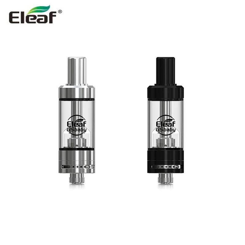 Original Eleaf GS Baby Tank Atomizer 2ML Capacity with GS