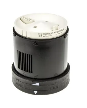

ELEMENTO SONORO AJUSTABLE 70-90DB 12-48VV