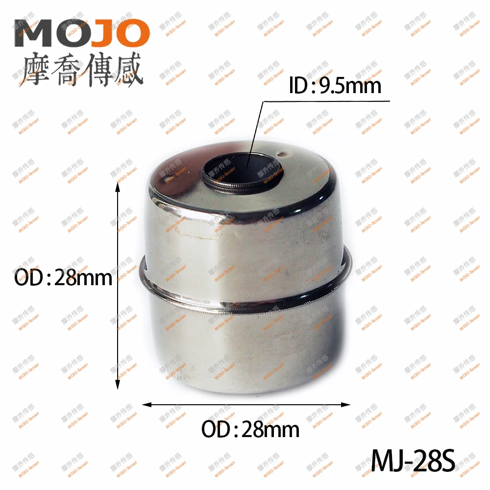2020 MJ-28S interruptor de nível do tanque 28*28mm