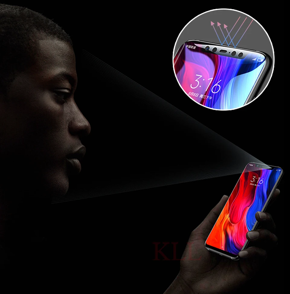 xiaomi 8 se screen protector