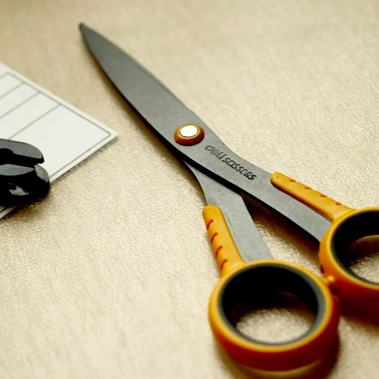 Super Sharp and Smooth 7 inch advanced elite stainless steel scissors