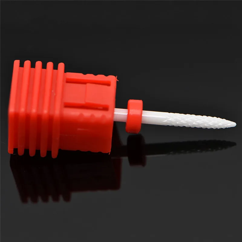 18 Type Ceramic Nail Drill Bits Manicure Machine Accessories Rotary Electric Nail Files polishing Manicure Cutter Nail Art Tools 18 Type Ceramic Nail Drill Bits Manicure Machine Accessories Rotary Electric Nail Files polishing Manicure Cutter Nail Art Tools