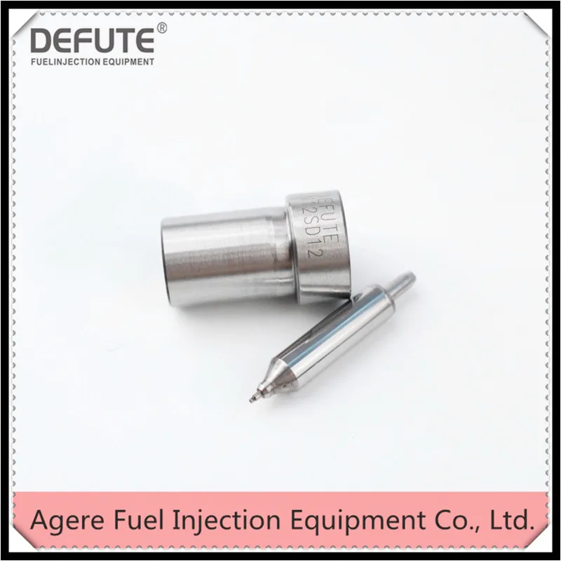 

DN12SD12 Diesel fuel injection nozzle for SD series, Diesel engine parts
