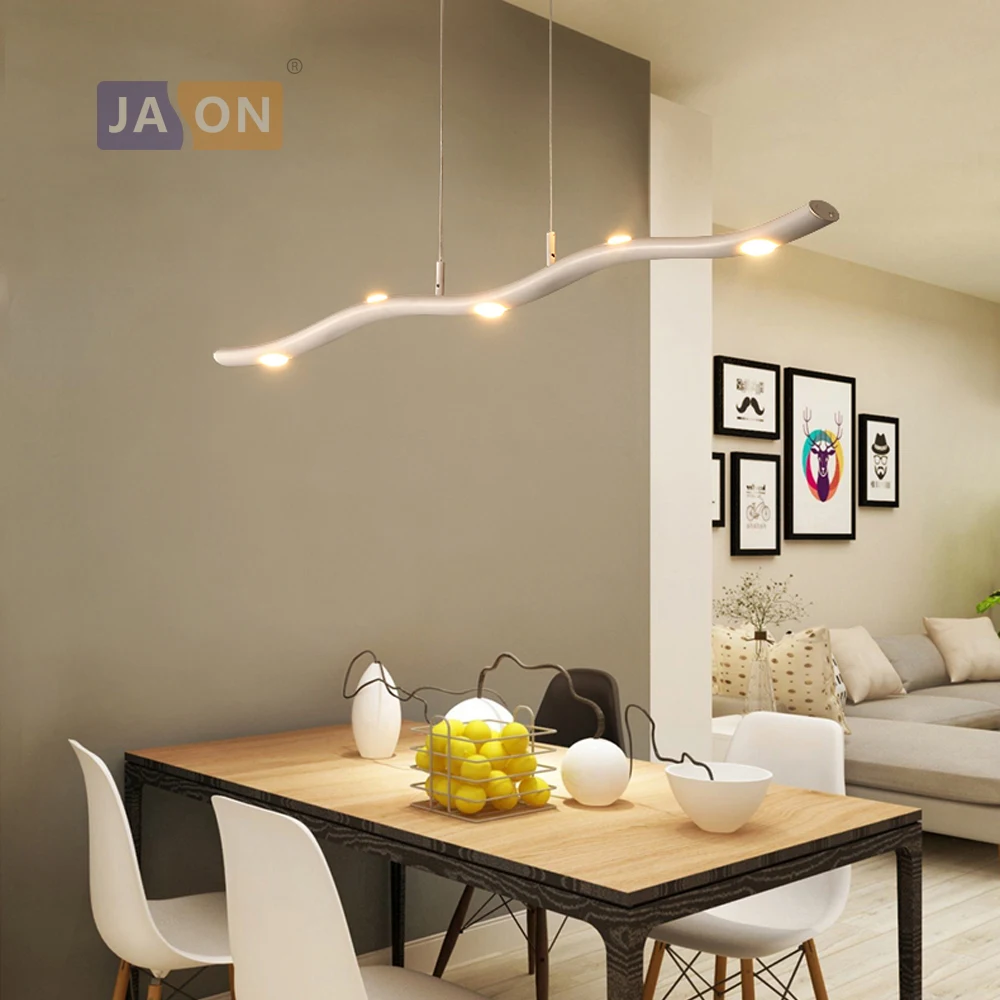 

LED Nordic Iron Acrylic Minimalism LED Lamp LED Light.Pendant Lights.Pendant Lamp.Pendant light For Dinning Room Foyer