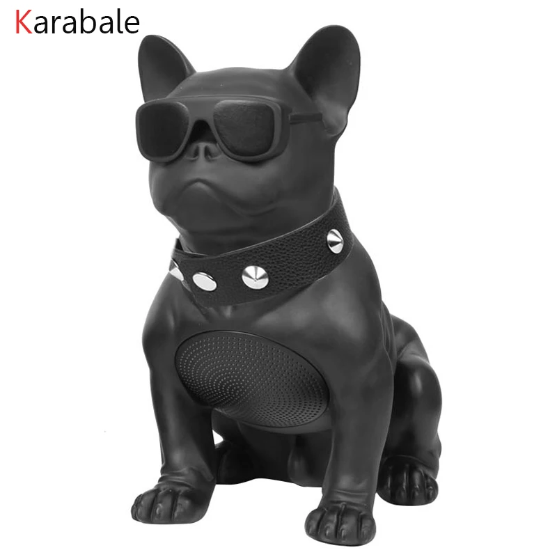 Bluetooth-Колонка Bigest Full Aerobull Беспроводная колонка большого бульдога универсальный