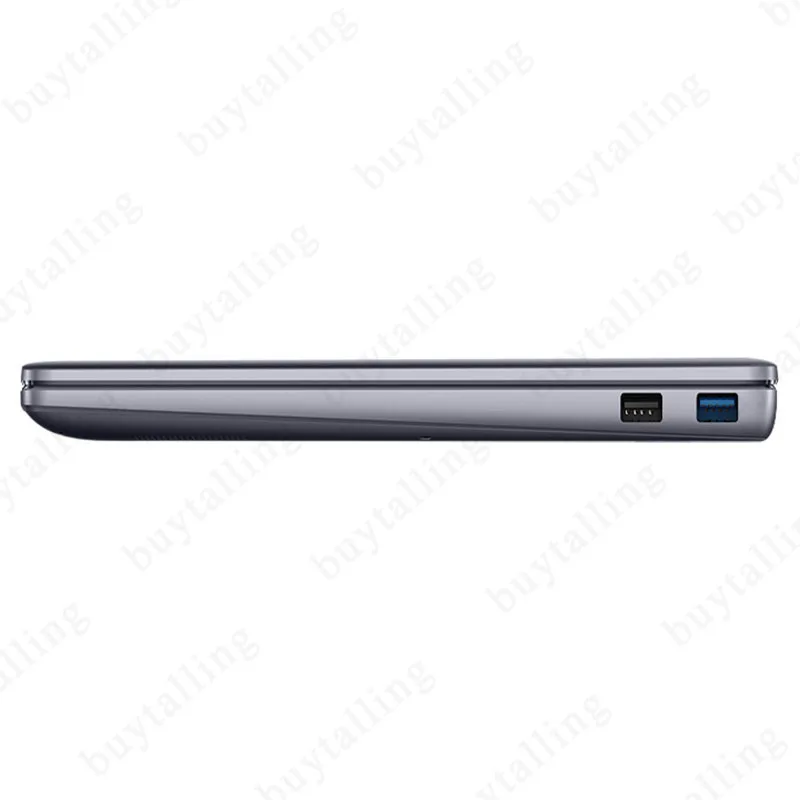 Новинка, ноутбук HUAWEI MateBook 14, Подлинная Windows 10, 14 дюймов, i5-8265U ram, 8 Гб rom, 512 ГБ, четырехъядерный ноутбук, 57.4Wh