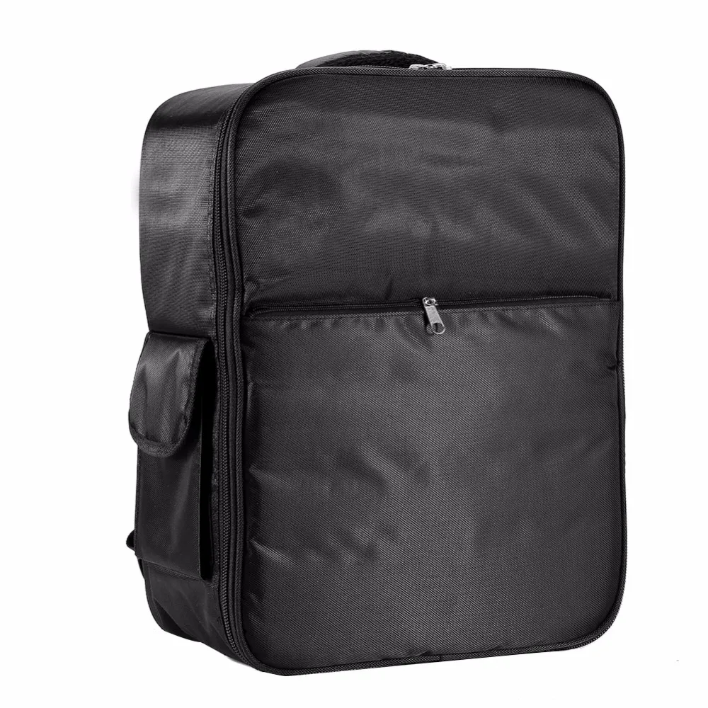 Phantom 3 Bag Carrying Case Shoulder Bag Backpack Simple Version P3 Protection Box For Drone RC Quadcopter Box For DJI Phanyom 3