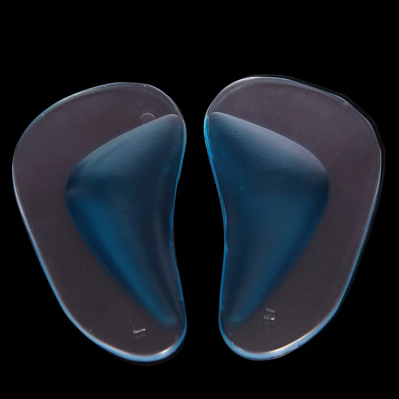 flatfoot correction pads