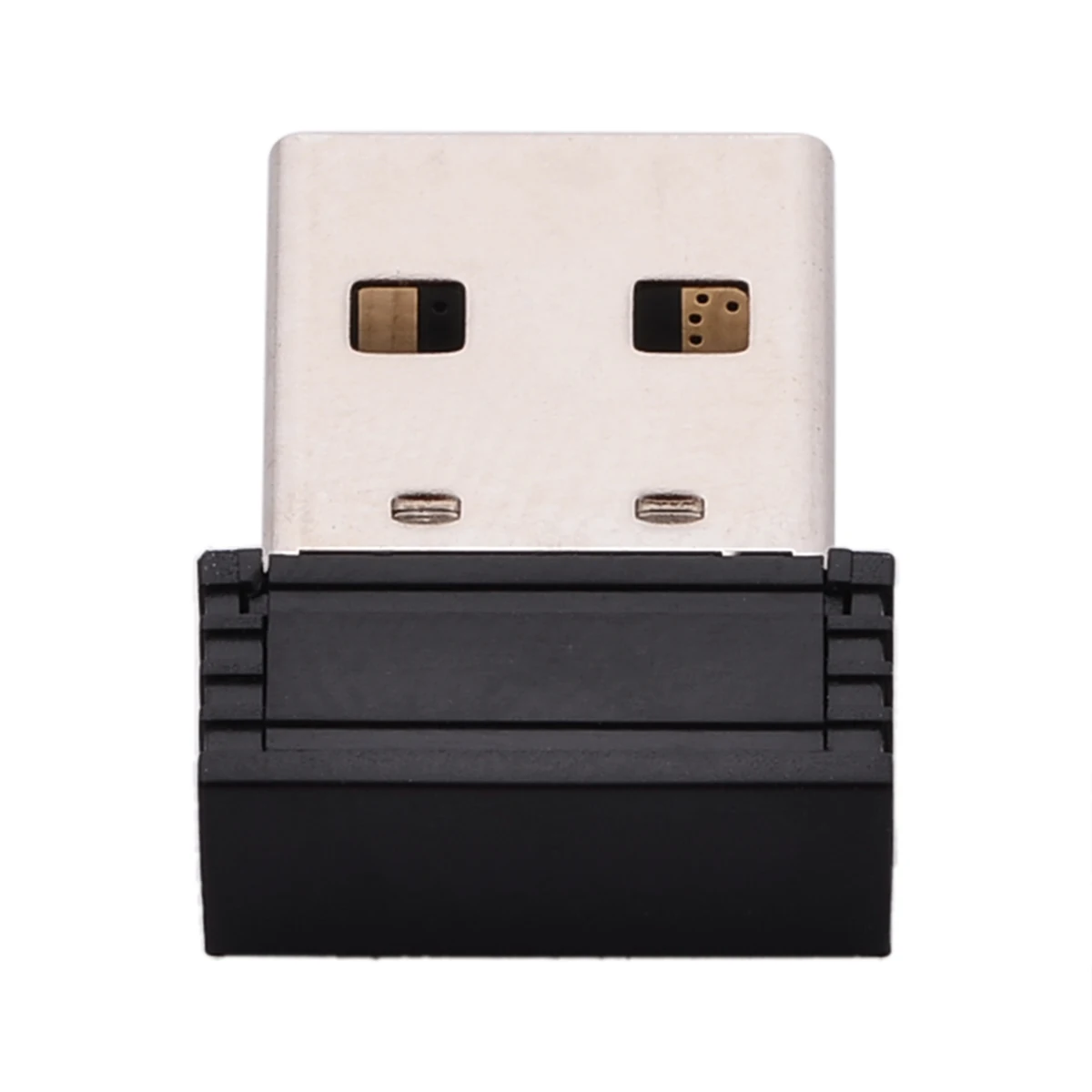 Mini USB ANT Recevier Sensor Cycling For Garmin&Zwift&Wahoo&Bkool&Tacx US