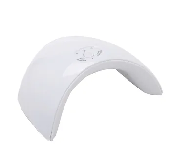 

UV Lamp For Nails Dryer For Nail Curing Manicure Machine UV LED Lamp For Gel Nail Polish USB Nail Dryer Manicure Set Lamp