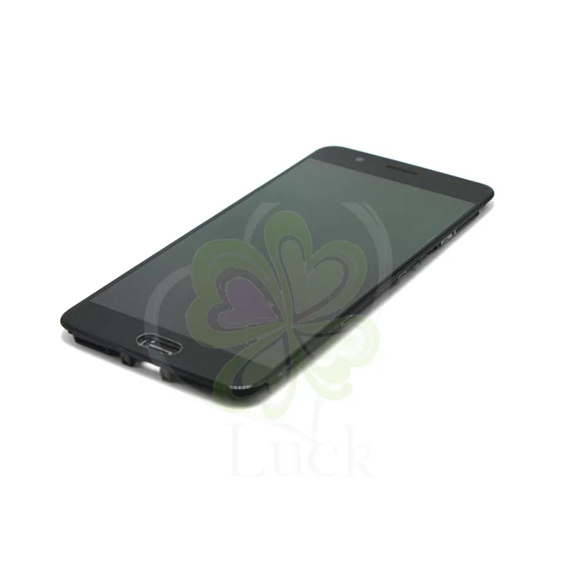 oneplus 5 lcd display with frame 680yuan  (4)