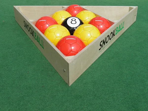 2 # Gaint Snook Ball Snookball снукер Бильярд футбол 8 дюймов Игра огромный бассейн Футбол