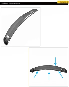 

Fit for TOYOTA subar u BRZ SARD 86 BRZ with light modified carbon fiber rear wing rear spoiler wing