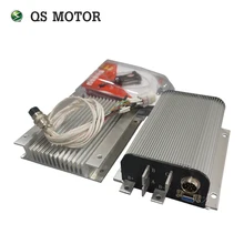 QSKEB48400X, 24 V-48 V, 280A, 4KW, E-BIKE бесщеточный контроллер