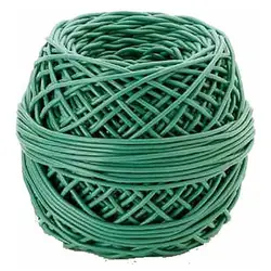 Agrifast 394902886-Macarron Экстра green-8mm-strips 60 см-15 кг