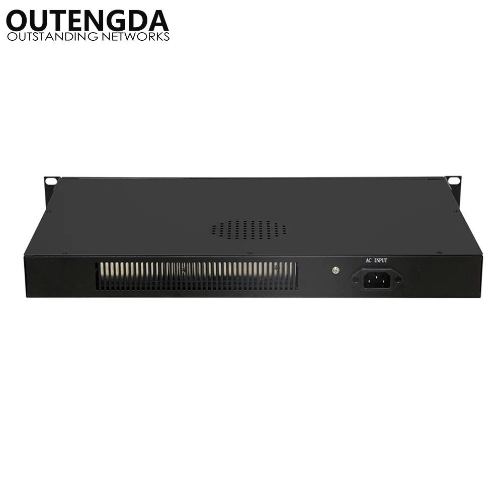 24 10/100 Мбит/с POE коммутатор стандарт 802.3af/at переключатель с 2*1000 UPlink и 2 гигабит SFP для