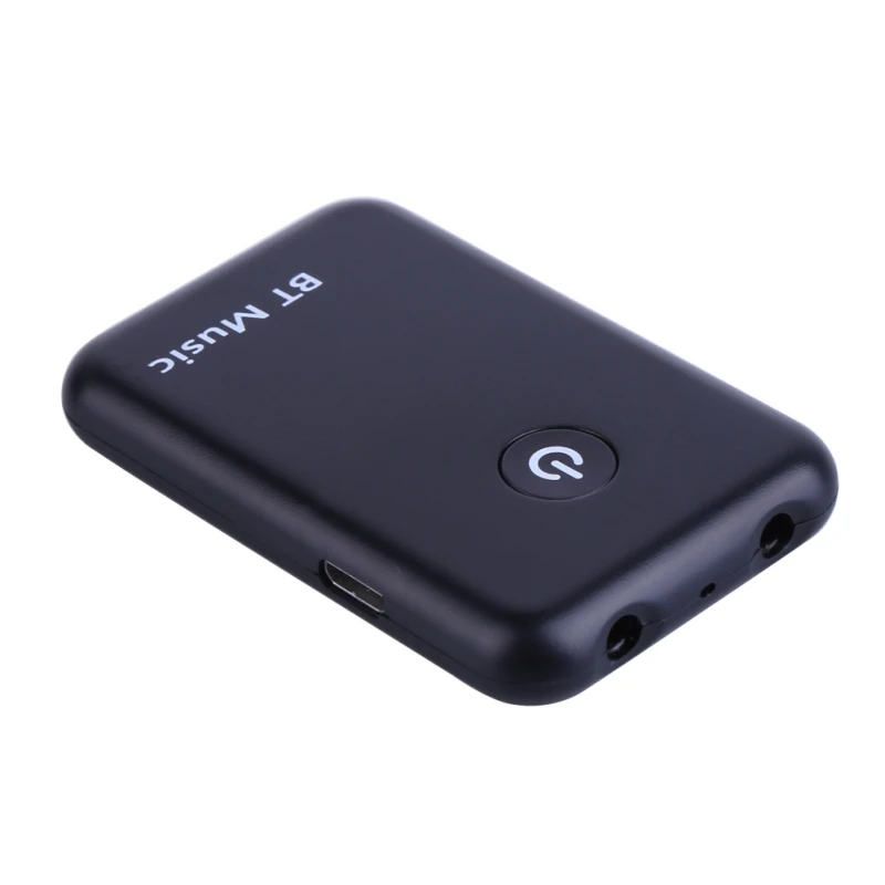 Best 2in1 Bluetooth Transmitter & Receiver 3.5mm Music Audio Cable