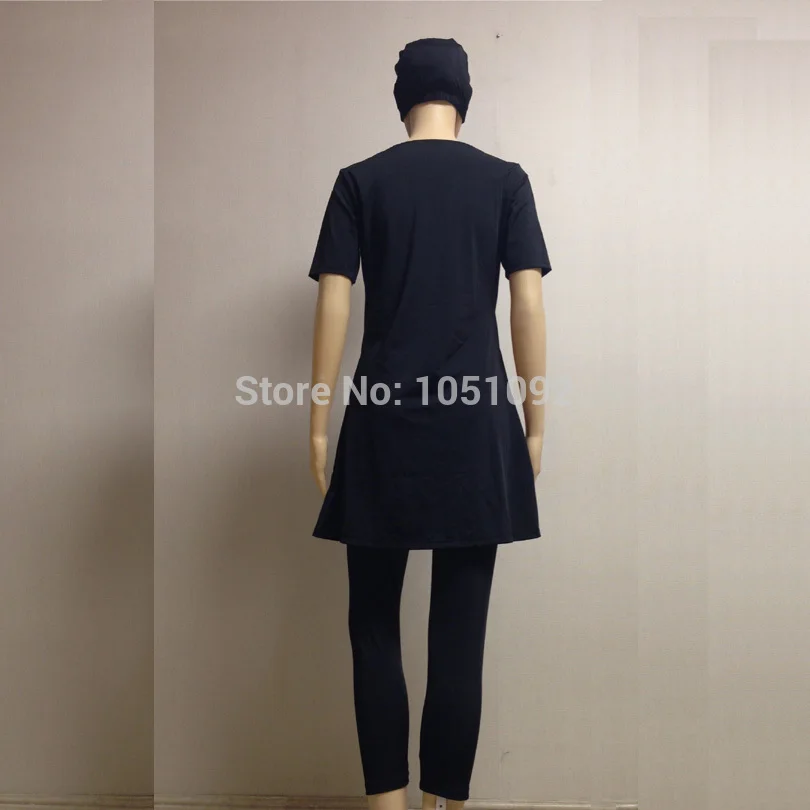 810 islamic swimming suit