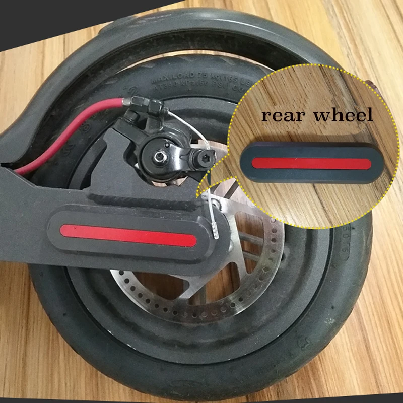 Rear Wheel for Xiaomi Scooter M365 