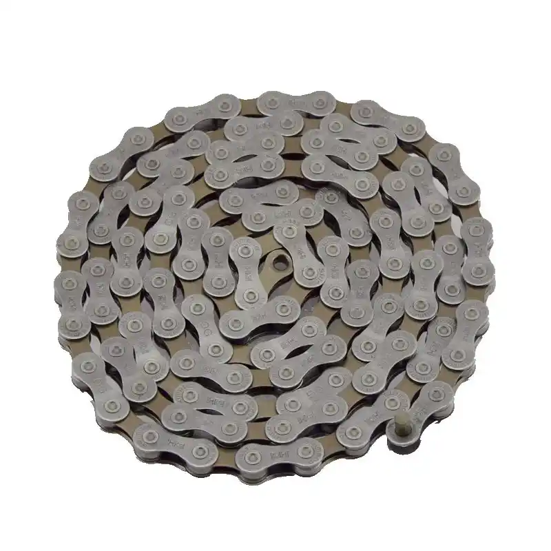 112 link bike chain