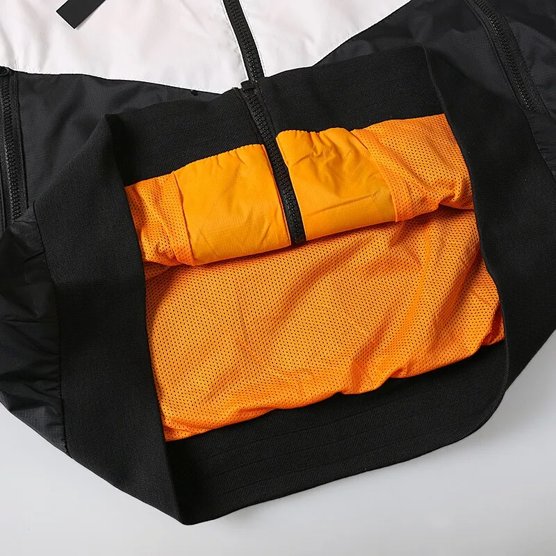 nike nsw wr jkt hd gx qs