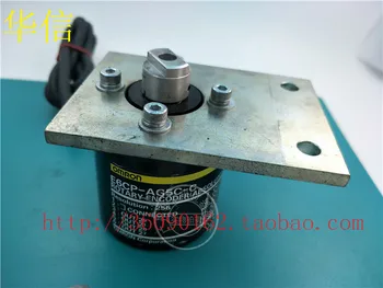 

[VK] Used Omron E6CP-AG5C-C 256 encoder 24VDC switch