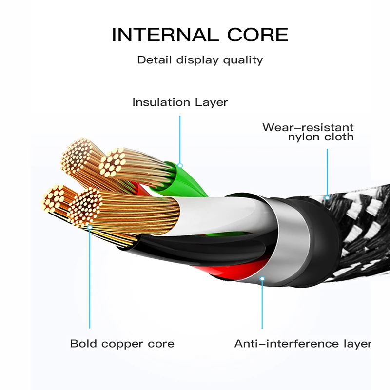 Suntaiho Magnetic Cable For iPhone XR XS Max X Quick Charger Cord Fast Data Cables For iPhone 8 7 Plus iPad Magnet Charger Cord Suntaiho Magnetic Cable For iPhone XR XS Max X Quick Charger Cord Fast Data Cables For iPhone 8 7 Plus iPad Magnet Charger Cord