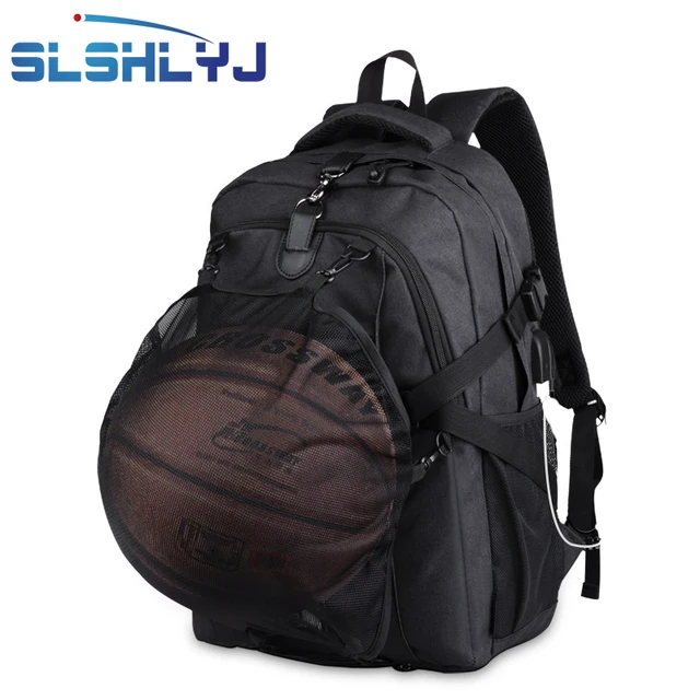 slshlyj sport backpack men
