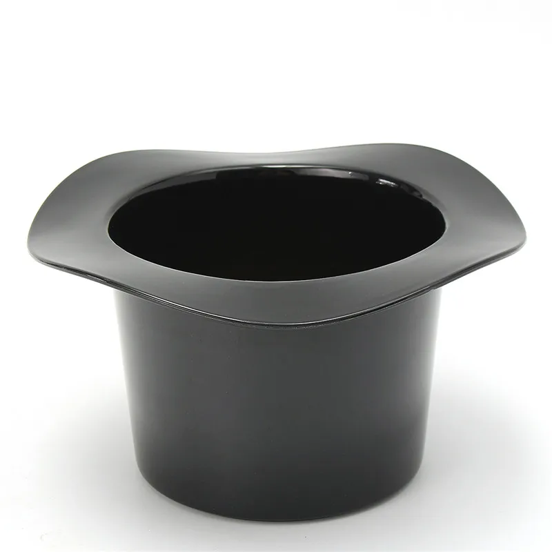 1.2L Top Hat Cap Shaped Ice Bucket Champagne Wine Bottle Drinking