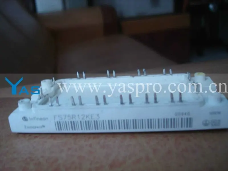 IGBT FS75R12KE3G, FS75R12KT3G, FS75R12KE-3G, FS75R12KE3-B9, FS75R12KE3