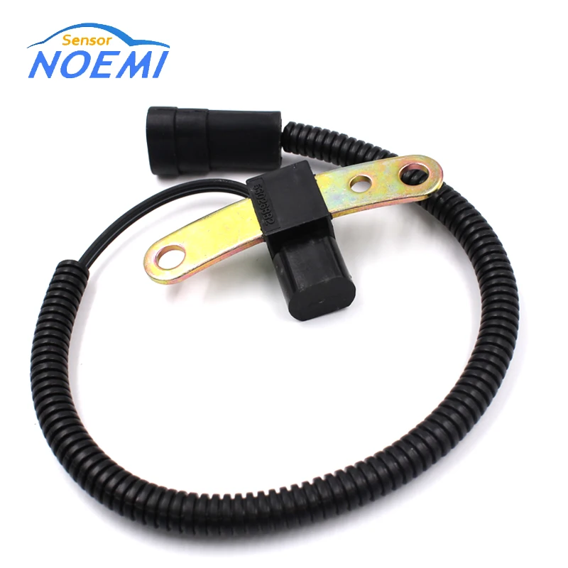 

Crankshaft position sensor For Dodge Dakota Jeep Grand Cherokee Wrangler 2.5 4.0 PC41 4713427 56026882 56027031 56026921 5S1809