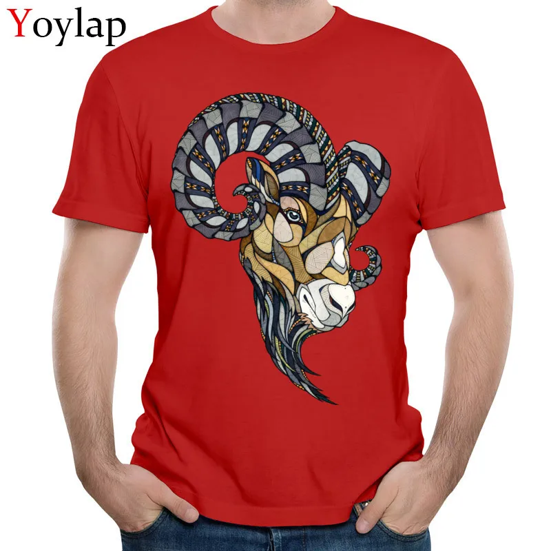 Ram Animal Poker_red