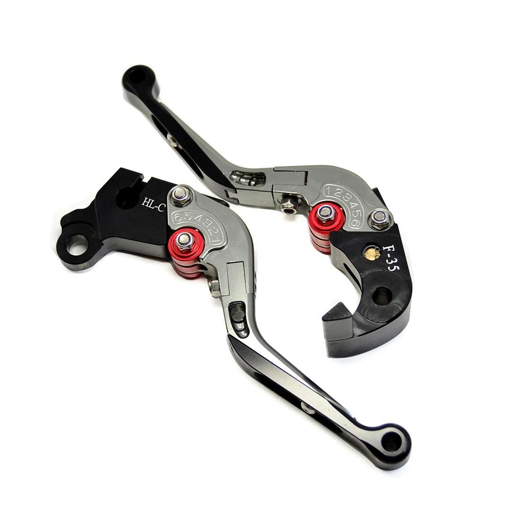 

BJMOTO Motorcycle Clutch Brake Lever For Yamaha MT07 FZ07 MT09/SR/FZ09 FZ6 FAZER FZ6R FZ8 FZ1 FAZER XJ6 DIVERSION XSR700 900 ABS