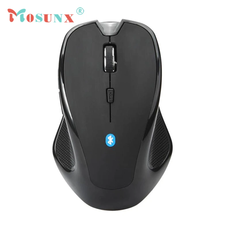 

Wireless Optical Mouse Top Quality Mini Bluetooth 3.0 6D 1600DPI Gaming Mouse Mice Gift For PC Laptop Rato Raton 17July7