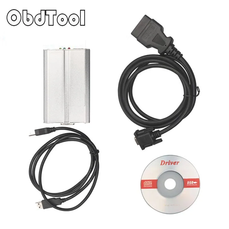 

SMPS MPPS V13 EDC16 Metal Box Chip Tuning Remap Chiptuning CAN Flasher Chip Tuning Tool