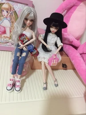 4 шт./лот, мода 1/6, аксессуары для кукол, blyth, реквизит, аксессуары для blyth pullip, 30 см, кукла, мини скейтборд для Барби