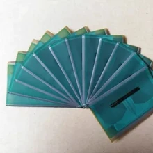 И ЖК-драйвер(COF/TAB) IC: HX8157-NCA03