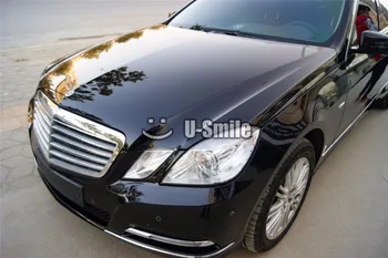 

3 Layers Glossy PPF Clear Protection Paint For Vehicle Paint Size:1.52*15m/Roll