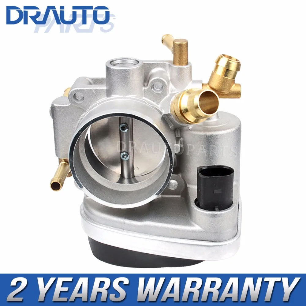 

Throttle Body Assembly For CHEVROLET CRUZE OPEL ASTRA VAUXHALL VW EOS 55560398 5825259 93190367 408238022003Z
