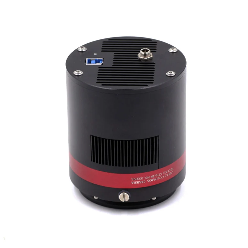 QHY168C цветной usb3.0 Планетарная камера глубокого неба QHYCCD