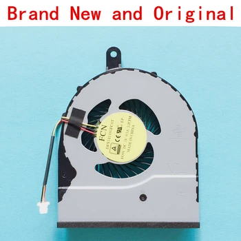 

New laptop CPU cooling fan Cooler radiator for Dell Inspiron 15 5558 17 5000 5755 5758 15 3558 15-5555 15-5559 15-3559 FAN