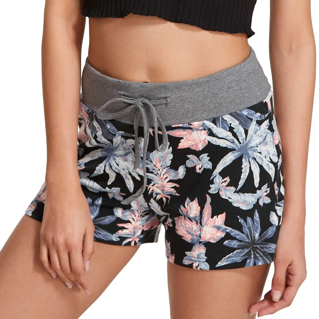 

womens shorts summer Ladies Sexy Design Casual Printed Shorts Sports Shorts Mini Shorts denim shorts women