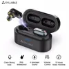 SYLLABLE-Auriculares deportivos S101 TWS con Bluetooth, cascos con chip QCC3020, potentes graves, a prueba de agua, 500mAh, control de volumen ► Foto 1/6