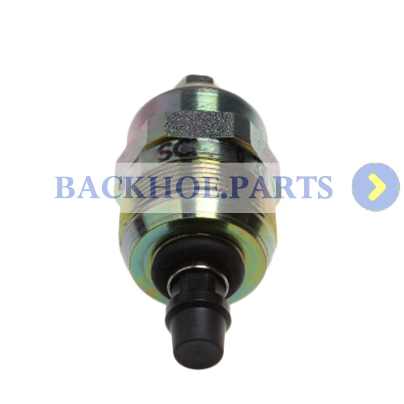24 V Новое дизельное топливо закрытое-ВЫКЛ электромагнитный клапан 79082108 для Cummins бензонасос bosch