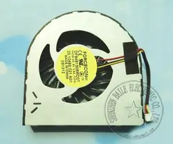 (5 шт./лот) вентилятор для ноутбука Dell Inspiron N5050 M5040 3420 N4050 N5040 Процессор вентилятор, новый N5050 N5040 ноутбук процессора вентилятор охлаждения Cooler