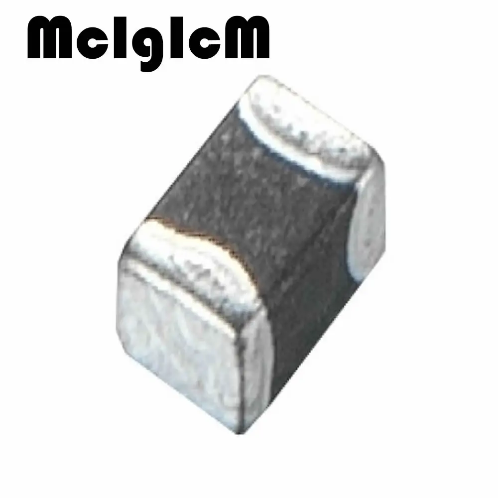 

McIgIcM 200PCS ferrite magnetic bead 0805(2012) 25% tolerance 3 10 30 60 80 100 120 150 200 220 300 600 ohm