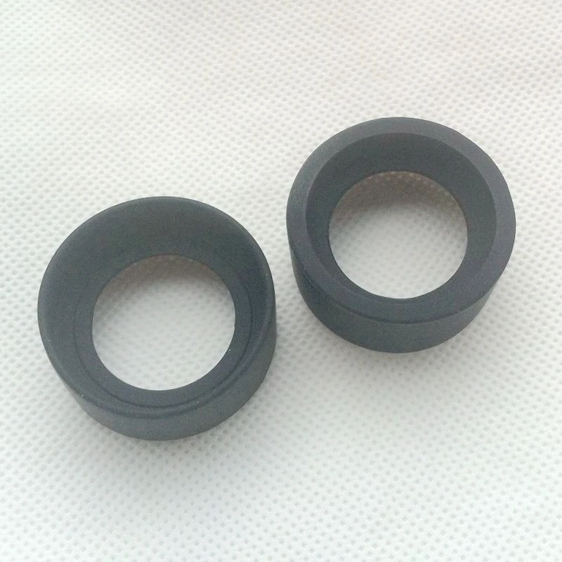 

Pair Of 36mm Foldable Rubber Stereo Microscope Bioncular Eye Shield Guards Cups for 34-37mm Eyepiece Lens