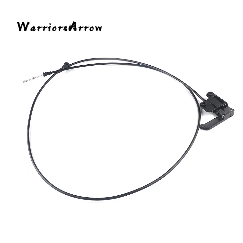 Hood Release Cable For Chevy 1994 2001 Chevy S10 1994 2001 Blazer 1995